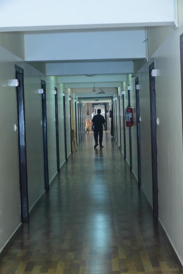 R S Bhavan Manipal Exterior photo