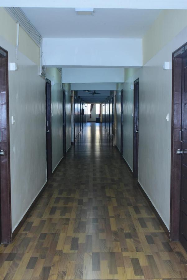 R S Bhavan Manipal Exterior photo